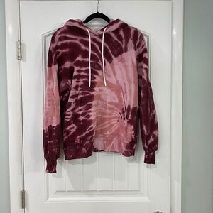 Cotton citizen hoodie size small